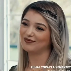 Zuhal Topal’la Yemekteyiz Yarışmacısı Hilal Hakkında Bilinmesi Gerekenler!