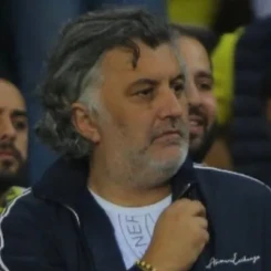 Bahis Soruşturmasında Adı Geçen Ersen Dikmen Kimdir? Ne İş Yapıyor?