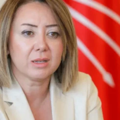 Meryem Gül Çiftçi Binici Kimdir?