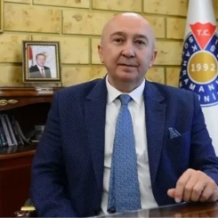 KSÜ Rektörü Prof. Dr. Alptekin Yasım Görevinden Neden Alındı?