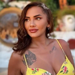 Ayça Ekin Beğen: Kısmetse Olur'un Yıldızı Yeni Evliliğiyle Gündemde!