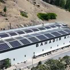 Bahadır Kimya: Aile Şirketiyle Büyüyen Madeni Yağ Devi Hakkında Bilmeniz Gerekenler