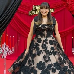 Burcu Göçmen: Fenomenin Zorlu Mücadelesi - Tiroid Kanseri Teşhisi Alarak Hayatına Yeni Bir Sayfa Açtı