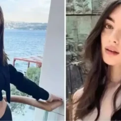 Büşra Karakaş: Yaşı, Kökeni ve Maria Avdienko Darp Olayındaki Rolü Nedir?