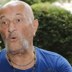 Coşkun Göğen hastaneye kaldırıldı, sağlık durumu iyiye gidiyor