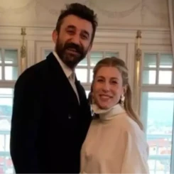 Ünlü Sanatçının Eşi: Didem Dayıcıoğlu Hakkında Merak Edilenler