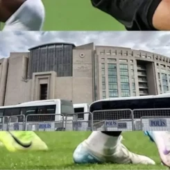 Figen Özkaya: Gözaltına Alınma Nedeni ve Hayatı Hakkında Bilgiler