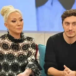 Güllü'nün Oğlu Tuğberk Yağız Kimdir?