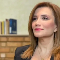 Gültekin Hacıbeyli: Azerbaycan'ın Öne Çıkan Muhalif Siyasetçisi Kimdir?