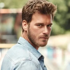 Başarılı oyuncu Kıvanç Tatlıtuğ: Hayatı, Yaşı ve Kökenleri Neler?