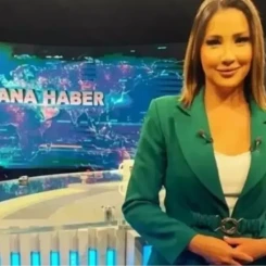 Nur Köşker Boşanma İddialarıyla Gündemde: Eski Eşi Kim?