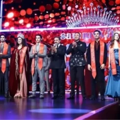 SammyVit Klass Model Türkiye 2025 Birincisi Taha Yiğit Tarakçı Kimdir?