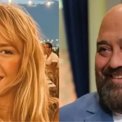 Somer Sivrioğlu’nun Sevgilisi Didem Belen Hakkında Merak Edilenler: Yaşı, Mesleği ve Kökeni