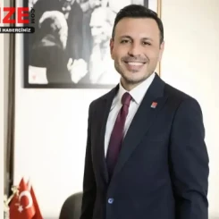 CHP İstanbul İl Başkanı Özgür Çelik: Hayatı, Kariyeri ve Özel Hayatı Hakkında Bilgiler