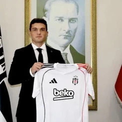Devrim Şahin Kimdir, Kaç Yaşında? Genç Yeteneğin Futbol Hayatı ve Hikayesi