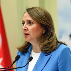 CHP'nin Doğa Uzmanı Semra Dinçer: Kimdir ve Neden Gündeme Geldi?