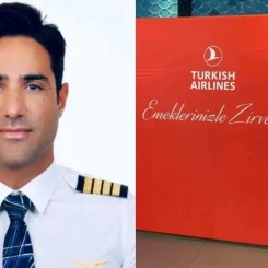 Emre Cömert: THY Pilotunun Hayatı, İddialar ve Boşanma Sürecine Dair Gelişmeler