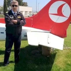 THY Eğitmeni Ahmet Nevres Erkin Hayatını Kaybetti: Kısa Bir Biyografi ve Ölüm Nedeni