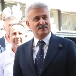 Yahşihan Belediye Başkanı Ahmet Sungur’un Görevden Alınma Nedenleri ve Geçmişi