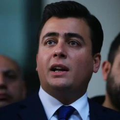 Osman Gökçek: AK Parti Ankara Milletvekili’nin Hayatı ve Siyasi Yolculuğu