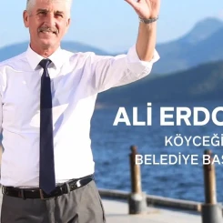 Ali Erdoğan: Siyasi Kimliği ve Partisi ile Gündemde!
