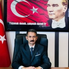 Batman İŞ-KUR Müdürü Mehmet Emin Aktan’ın Hayatı ve Kariyeri Hakkında Bilgiler