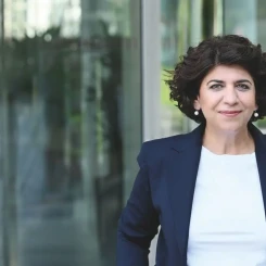 Berivan Aymaz Kimdir? Hakkında Bilgi ve Kökeni Neler?