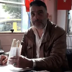 Beyoğlu'nda Taksici Ali Sancar: Cinayetin Ardındaki Gizemli Sebepler