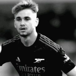 Billy Vigar: Genç Yaşta Hayatını Kaybeden Futbol Talenti ve Kariyer Hikayesi