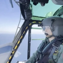 Bircan Erkan kimdir? Üsteğmen Kadın pilotun başarı hikâyesi