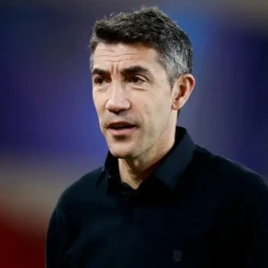 Bruno Lage kimdir, nerelidir, kaç yaşında?