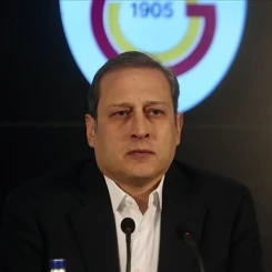 Burak Elmas: Galatasaray'ın Eski Başkanı ve İş Dünyasındaki İnovatif Başarıları