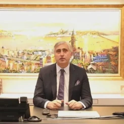 Can Medya'nın başına geçen Şeref Safa kimdir? Merak ediliyor