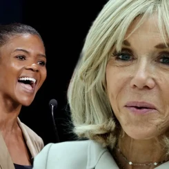 Candace Owens ve Macron Davası: Nedenleri ve Sonuçları