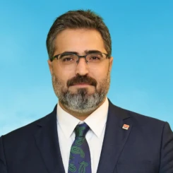 CHP'li Gökmen Güneş: Kariyer ve Kökeni Hakkında Bilgiler