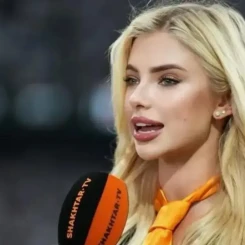 Daria Savina: Hayatı ve Evlilik Durumu Nedir?