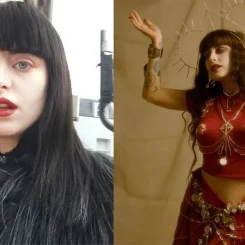 Moda Dünyasının Yıldızı: Dilara Fındıkoğlu'nun Hayatı ve Kariyeri
