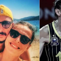 Eda Erdem'in eşi Erdem Dündar kimdir?