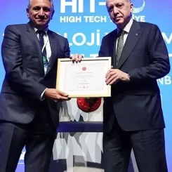Ercüment Bayegan: Başarılı Bir İş Dünyası Temsilcisi ve Girişimci