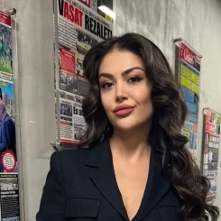 Ezgi Kılıç: Kimdir, Nerelidir ve Yaşı Nedir?