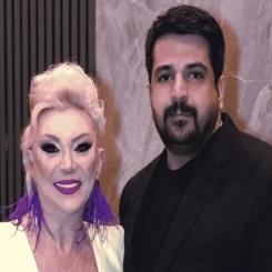 Ferdi Aydın: Güllü'nün Yönetimindeki İsim ve Tartışmalı Açıklamalarıyla Dikkat Çekiyor!
