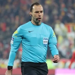 Galatasaray Liverpool maçında VAR hakemi Jérôme Brisard görev alacak