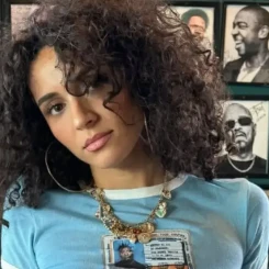 Sosyal Medyanın Yükselen Yıldızı: Gizem Kaya'nın Hayatı ve Fenomen Olma Süreci