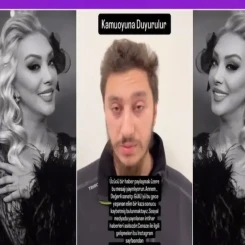 Güllü'nün Oğlu Tuğberk Yavuz: Yaşı ve Mesleğiyle İlgili Merak Edilenler
