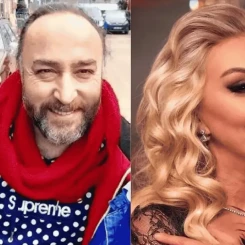Güllü’nün Eşinin Kimliği Ortaya Çıktı: İlker Karaman Hakkında Bilinmeyenler