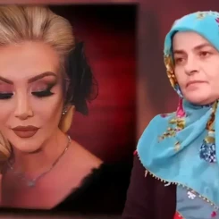 Güllü’nün Temizlikcisi Arzu Arslan: Kimdir?