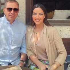 Gürsel Tekin'in Eşi Mehtap Özkan: Hayatı ve Yaşı Hakkında Bilgiler!