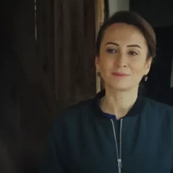 Sezin Bozacı: Halef Projesi'nin Yüzü ve Köklerin Çağrısı Sevde'si
