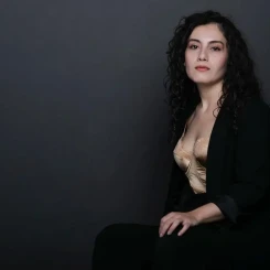 Halef: Nurgül'ün Kökleriyle Buluşan İnci Sefa Cingöz Kimdir?