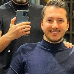 İbrahim Haskoloğlu kimdir, nereli, nerede çalışıyor?